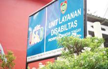 Disdik Kalteng Aktifkan ULD Huma Berkah: Ruang Tumbuh dan Belajar Anak Disabilitas
