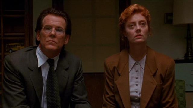 Lorenzo’s Oil (1992)