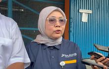 Bulog Sumsel Babel Serap 95 Ribu Ton Gabah Petani, Perkuat Cadangan Beras Pemerintah