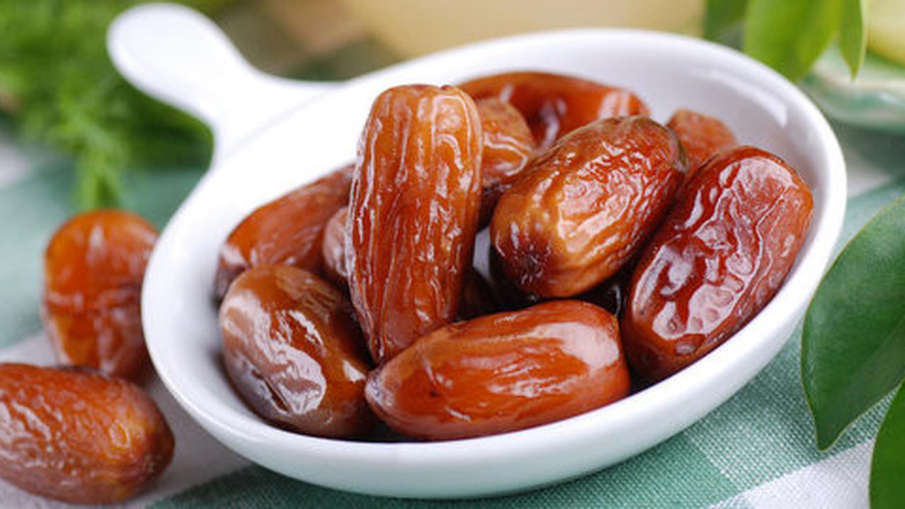 Ini 4 Tips untuk Memilih Buah Kurma yang Berkualitas