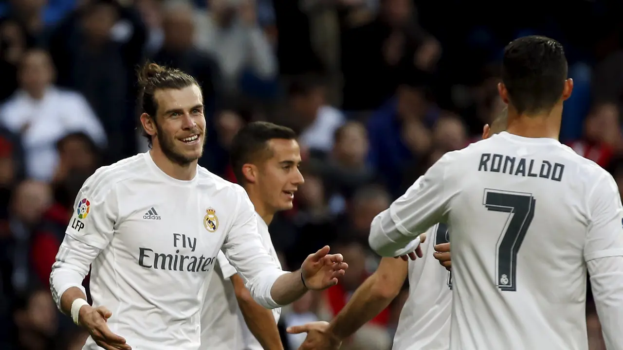 Real Madrid vs Rayo Vallecano