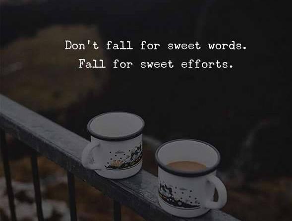 Jangan gampang tergoda rayuan gombal./Copyright facebook.com/TheIDEAlistRevolution