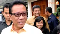 Penembakan Polisi, Menko Polhukam: Saya Belum Bisa Simpulkan