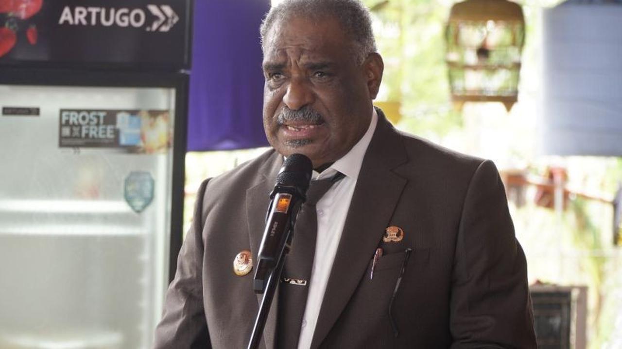 Pemkot Jayapura Dorong Peningkatan Layanan Publik Kelurahan Demi Kesejahteraan Warga