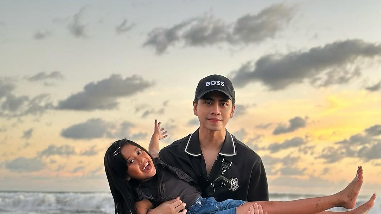Potret Kompak Athalla Naufal dan Vania Anak Venna Melinda, Bikin Netizen Gemas
