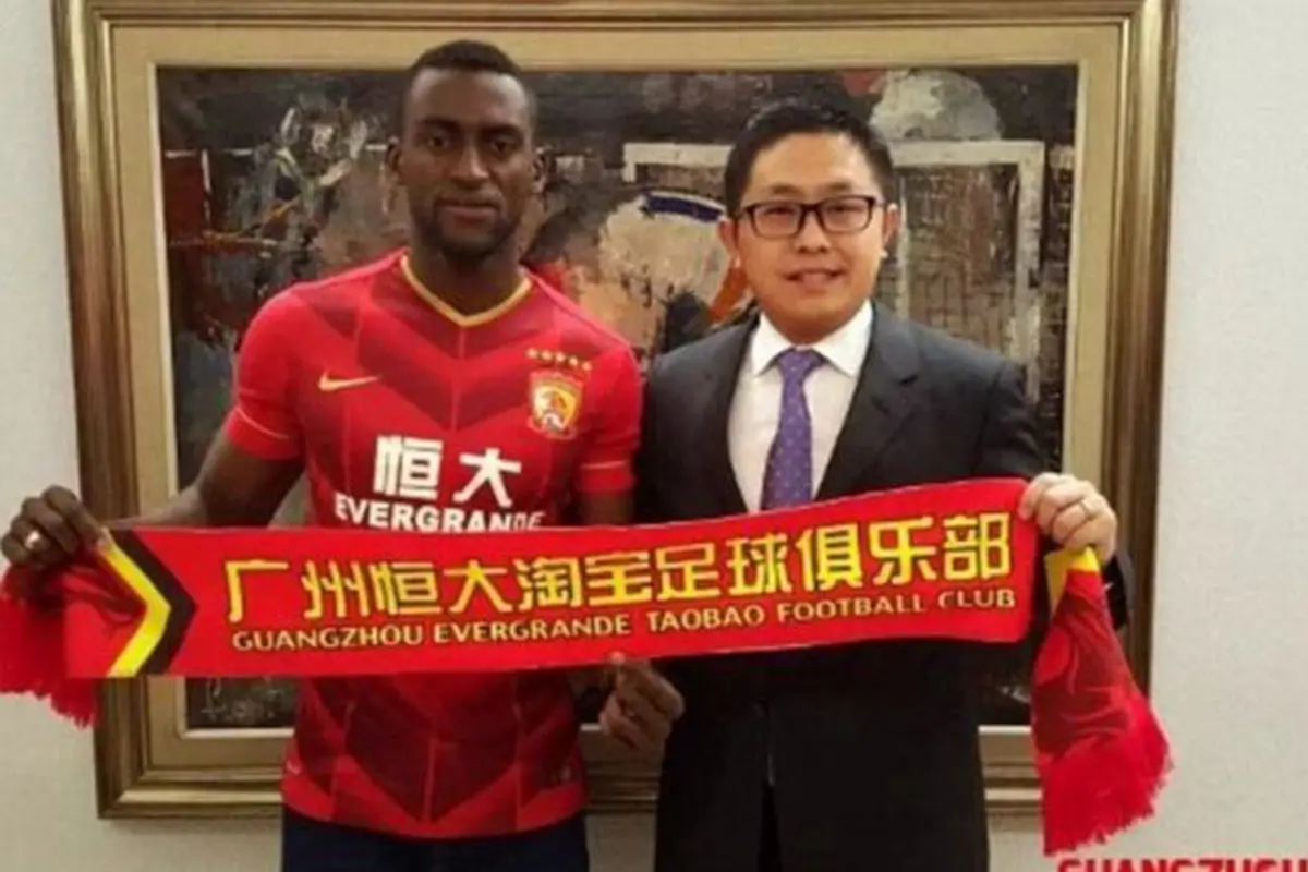 Jackson Martinez