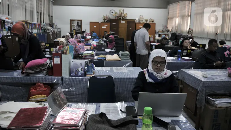 SMP Negeri 92 Jakarta Terapkan Sekolah Home Learning