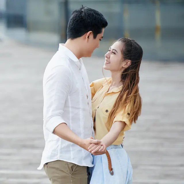 4 Kunci Sederhana Hubungan Langgeng Selamanya Tertarik Mencoba Lifestyle Fimela Com