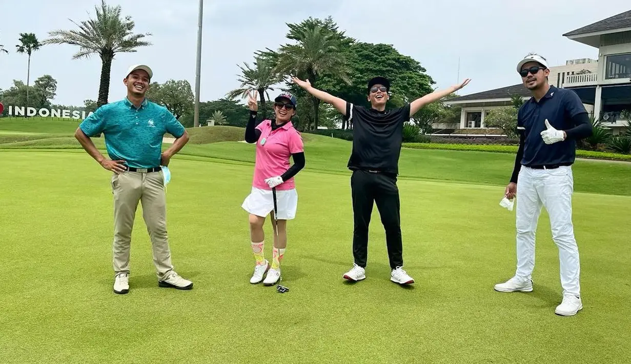 (Instagram/ussypratama)