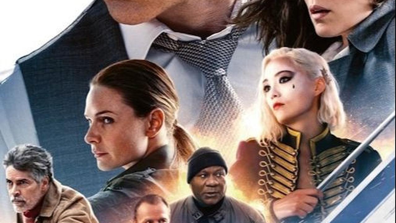 6 Film Action Terbaik Paruh Pertama 2023, Raih Audience Score di Atas 80% dan Certified Fresh di Rotten Tomatoes