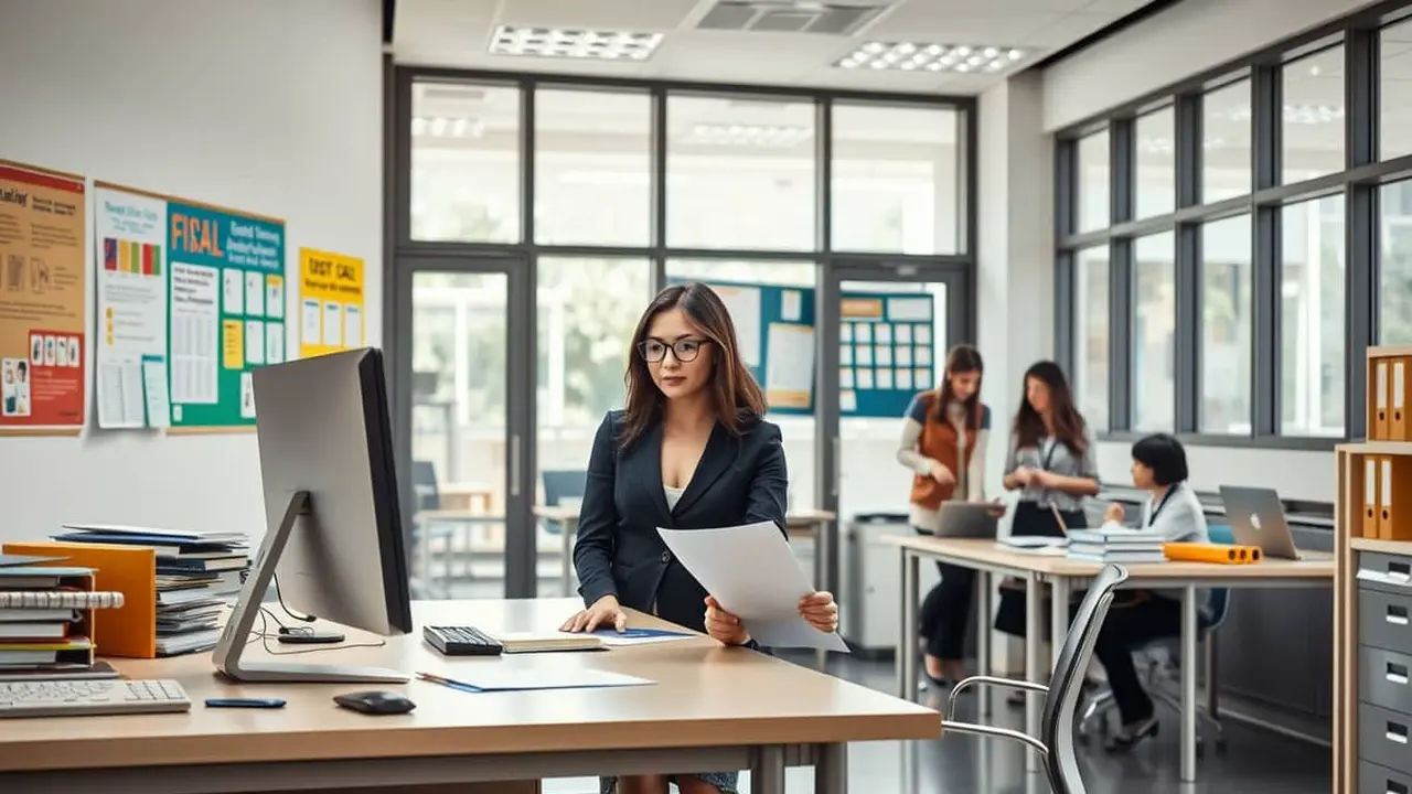 tujuan administrasi pendidikan