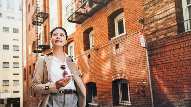 wanita juni punya aura mandiri