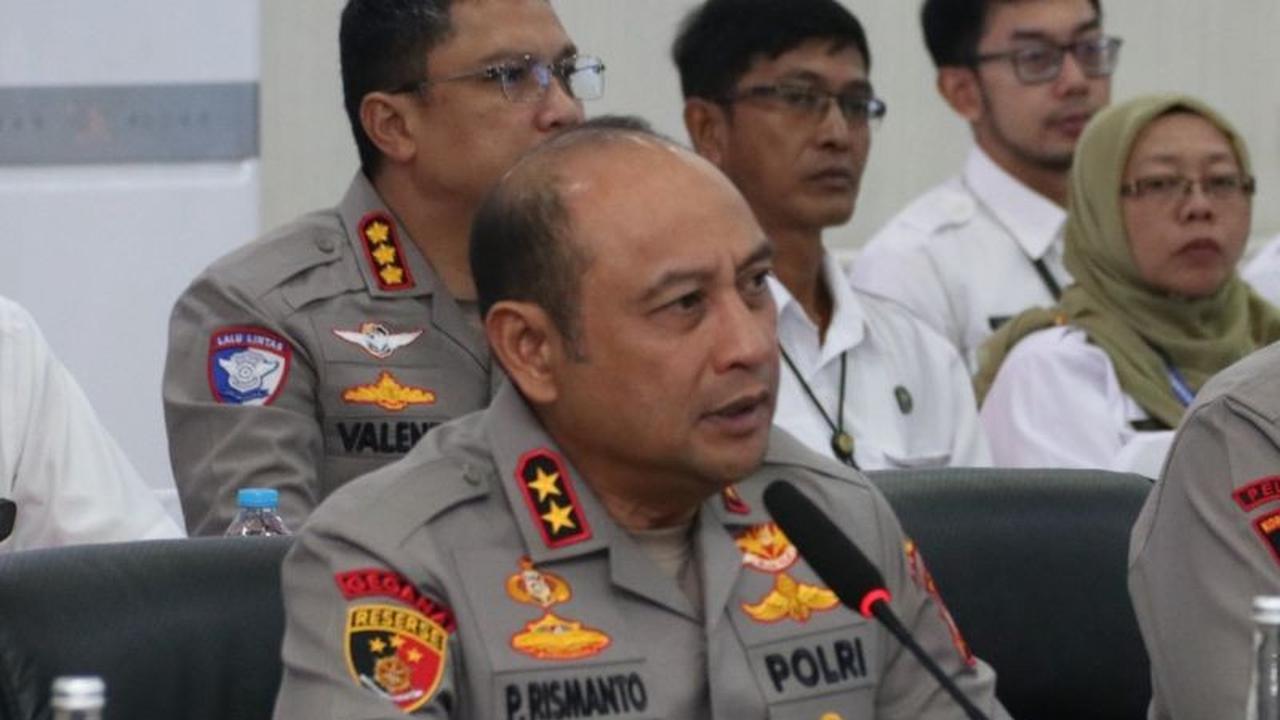 Polda Kalbar Kerahkan 3.586 Personel Gabungan untuk Pengamanan Nataru 2025-2026