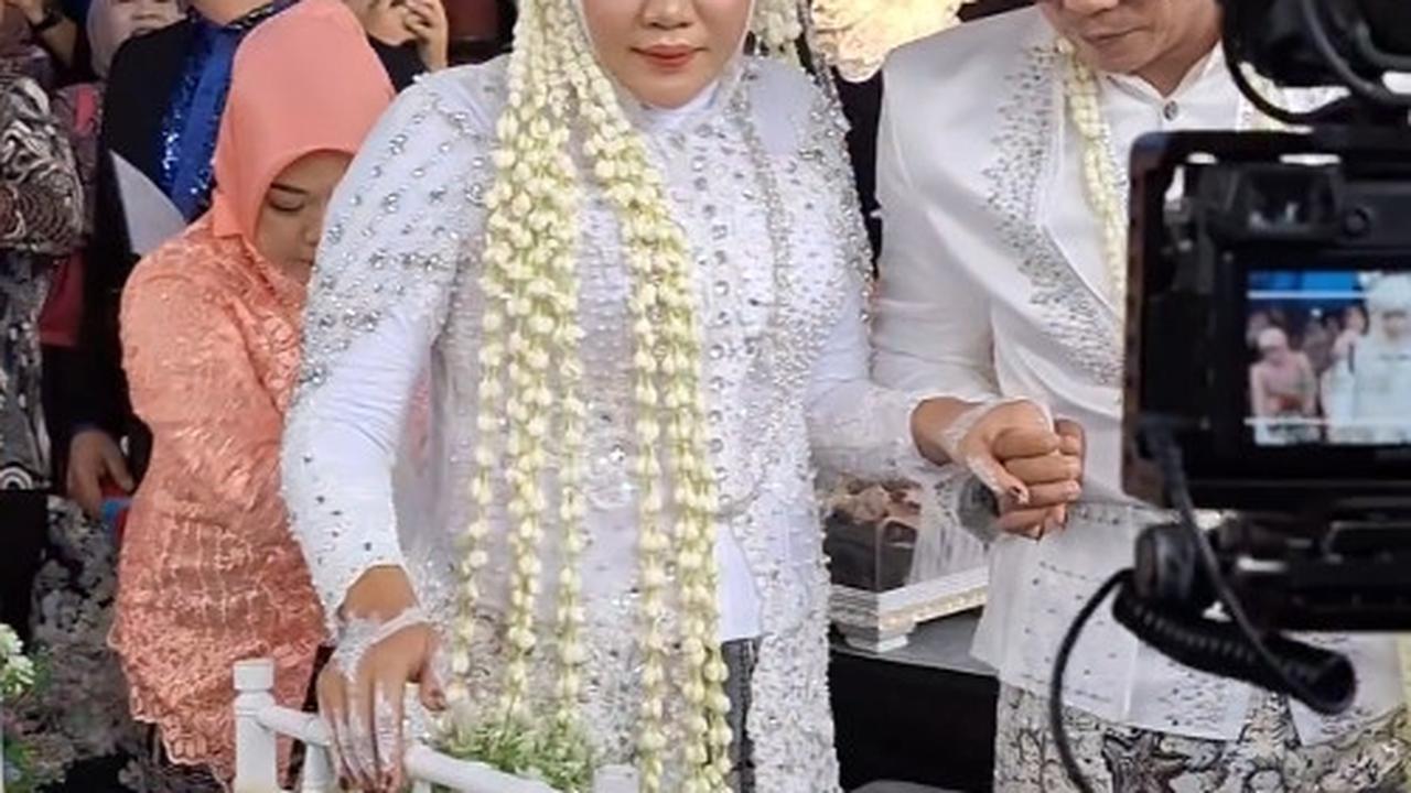 Belum Ada Keterangan Resmi