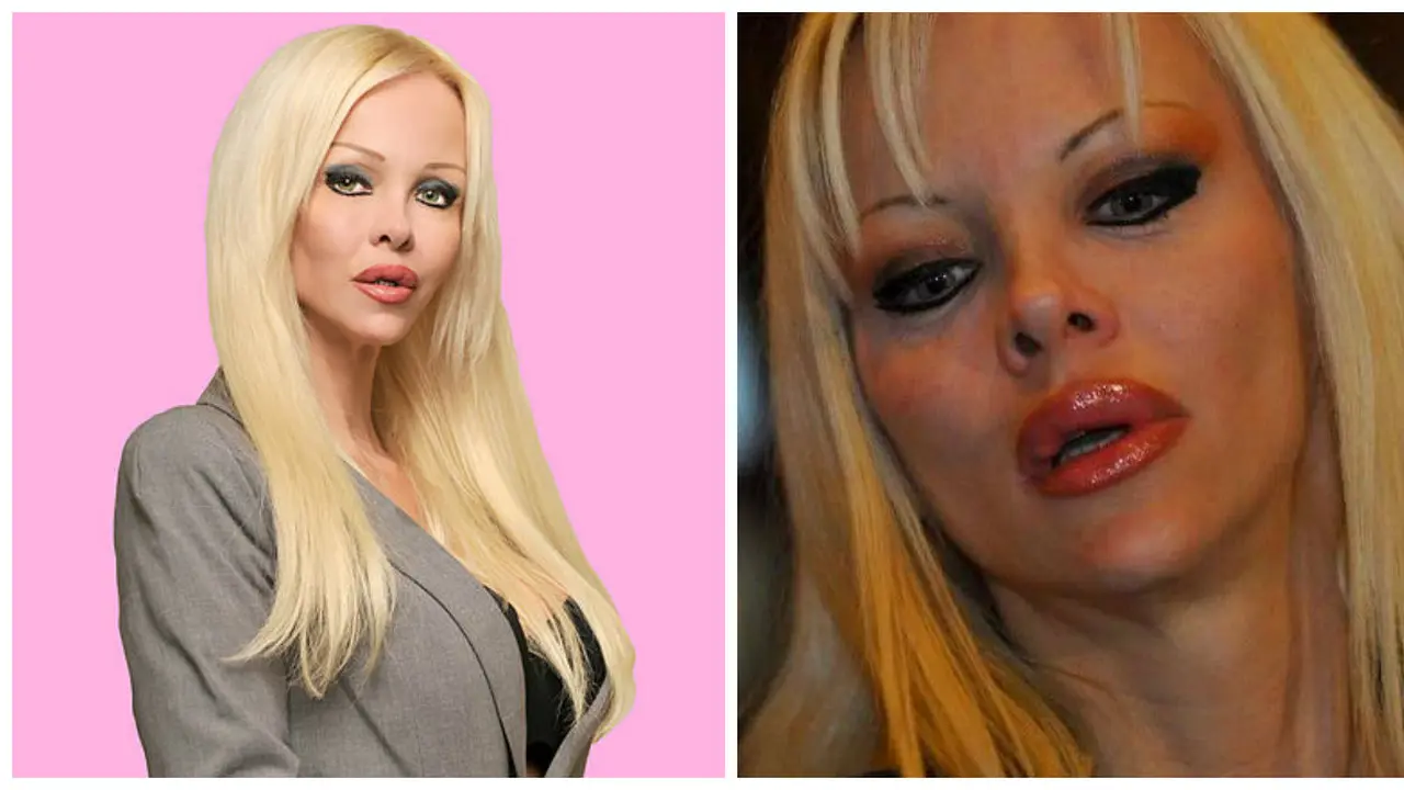 Cindy Lee, Capres Prancis