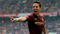 Nasri Kagumi Muenchen