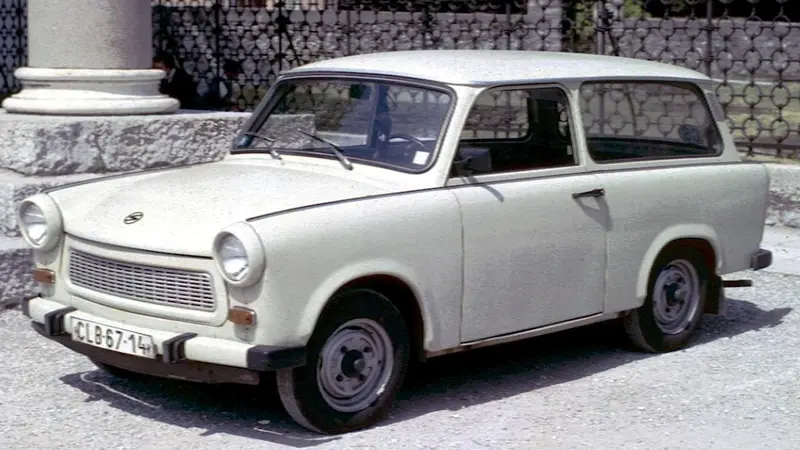 Trabant