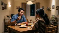 Rekomendasi GrabFood di Jakarta, 5 Tempat Makan yang Buka Malam Dekat Rumah dengan Ulasan Bagus