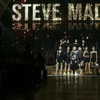 Steve Madden Indonesia baru saja merilis koleksi akhir tahunnya. Setelah sukses merilis koleksi Maddenwood di musim gugur lalu, STEVE MADDEN menggelar Steve Madden ClubHouse. Foto: Document/Steve Madden.