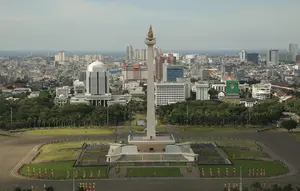 Dari Sunda Kelapa, hingga Batavia, Siapa Penemu Nama Jakarta?