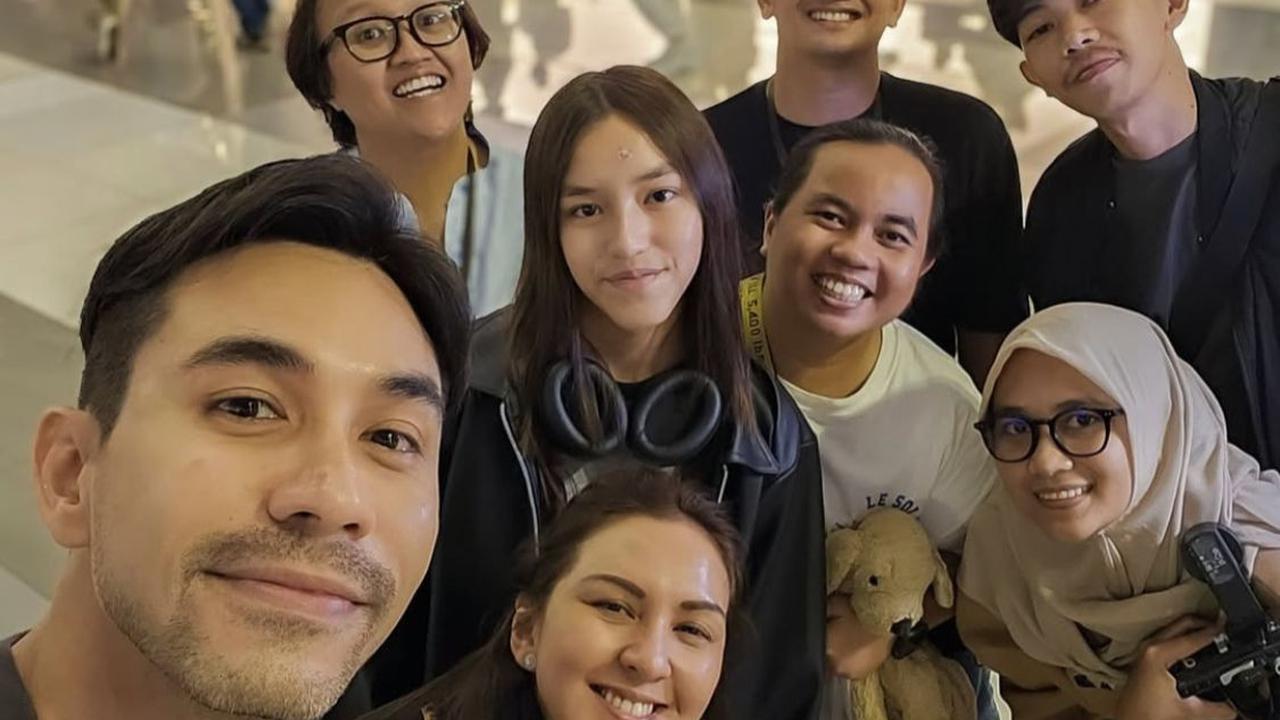 Momen Darius Sinathrya dan Donna Agnesia Siap Susul Anak di Eropa, Reuni Keluarga yang Mengharukan