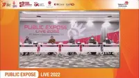 Strategi Telkom Genjot Untung pada Akhir 2022