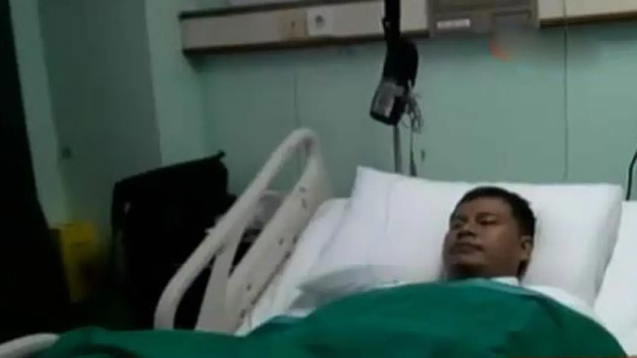 Segmen 1: Korban Bandar Narkoba hingga Kasus Malapraktik