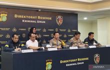 Update Ledakan SMAN 72: Terduga Pelaku Belum Bisa Dimintai Keterangan, Polisi Terus Selidiki