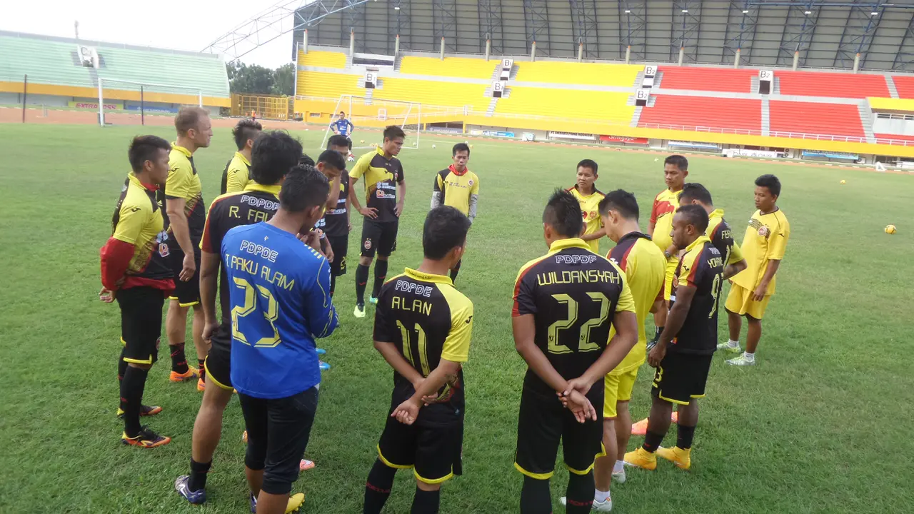 Sriwijaya FC