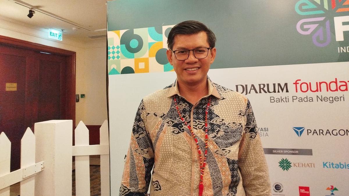 FIFEST 2025, Upaya Memperkuat Peran Filantropi untuk Keadilan Sosial dan Iklim