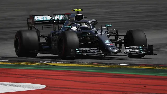 Valtteri Bottas