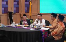 Gus Rozin Tegaskan Program NU Mandiri Harus Dirasakan hingga Daerah Minoritas
