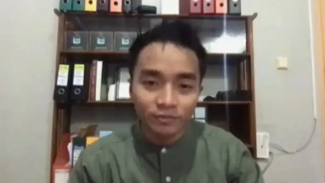 Taqy Malik