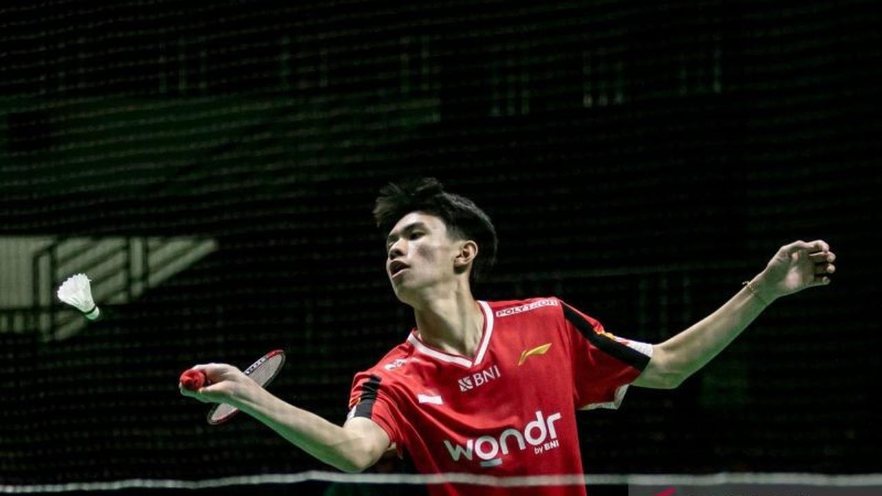 Tahukah Anda? Richie Duta Richardo Raih Medali Perunggu di Kejuaraan Dunia Junior BWF 2025 Setelah Semifinal Dramatis