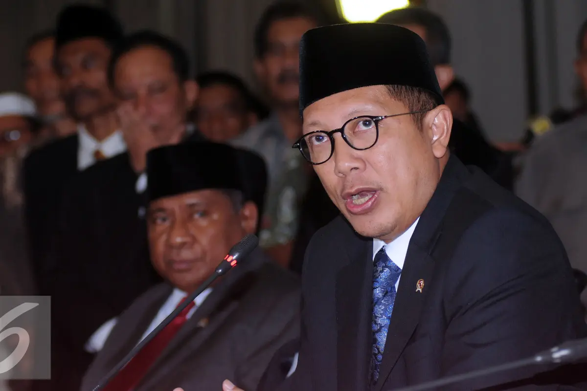20160704-Hasil Sidang Isbat, 1 Syawal 1437 H Jatuh pada Rabu 6 Juli 2016