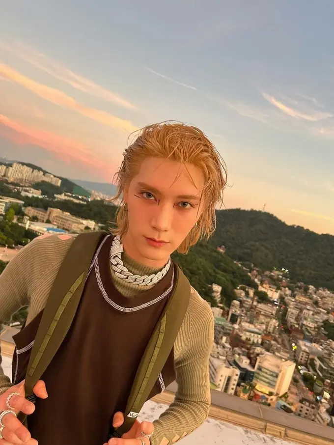 TEN (Instagram/tenlee_1001)