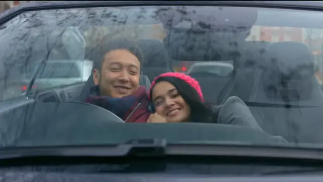 Kata-kata Sedih London Love Story