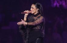 Krisdayanti Tak Ragu Bagikan Resep Tampil Cantik dan Awet Muda saat Konser SUPERDIVA, Ini Dia Rahasianya