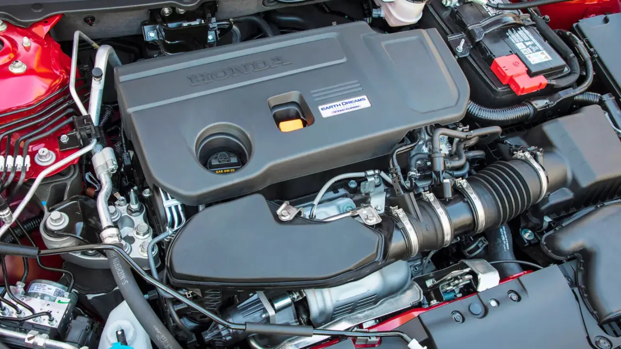 Mesinnya Banyak Bermasalah, Honda Digugat oleh Konsumennya Sendiri (Carscoops)