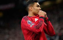 MU Percepat Proses Rekrut Pemain Pengganti Casemiro Sebelum Piala Dunia 2026