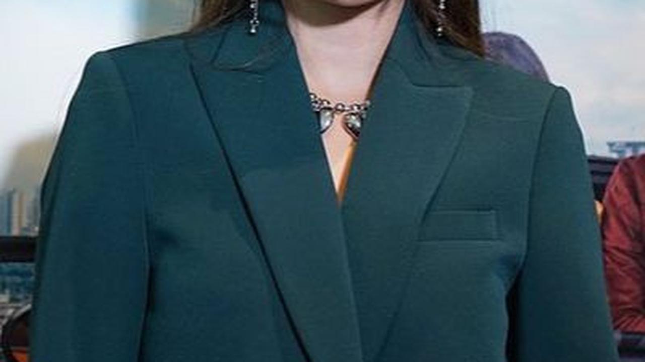 Tak Lagi Jadi Pemain Bidadari Surgamu, Ini Deretan Kesibukan Josephine Firmstone
