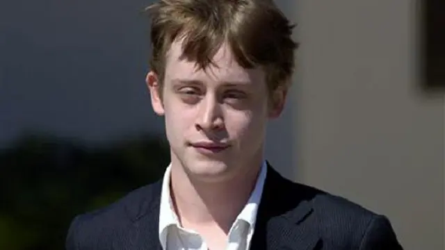 26-8-1980: Aktor Fenomenal Macaulay Culkin Lahir
