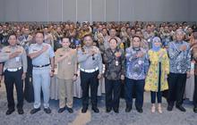 Sederet Inovasi Jasa Raharja, Polri dan Kemendagri Tingkatkan Kepatuhan Bayar Pajak Kendaraan