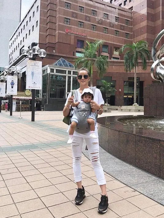 (Instagram/ollaramlanaufar)