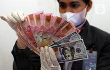 Total Utang Luar Negeri Indonesia Tembus Rp8.095 Triliun