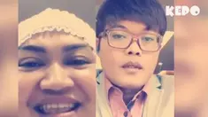 Beberapa pasangan selebritas ini menunjukkan kemesraannya di sosial media hingga membuat masyarakat berkomentar.