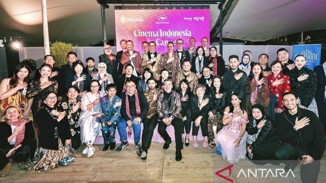 DPR Soroti Monopoli dan Pembajakan Film Nasional: Ancaman Serius Industri Kreatif