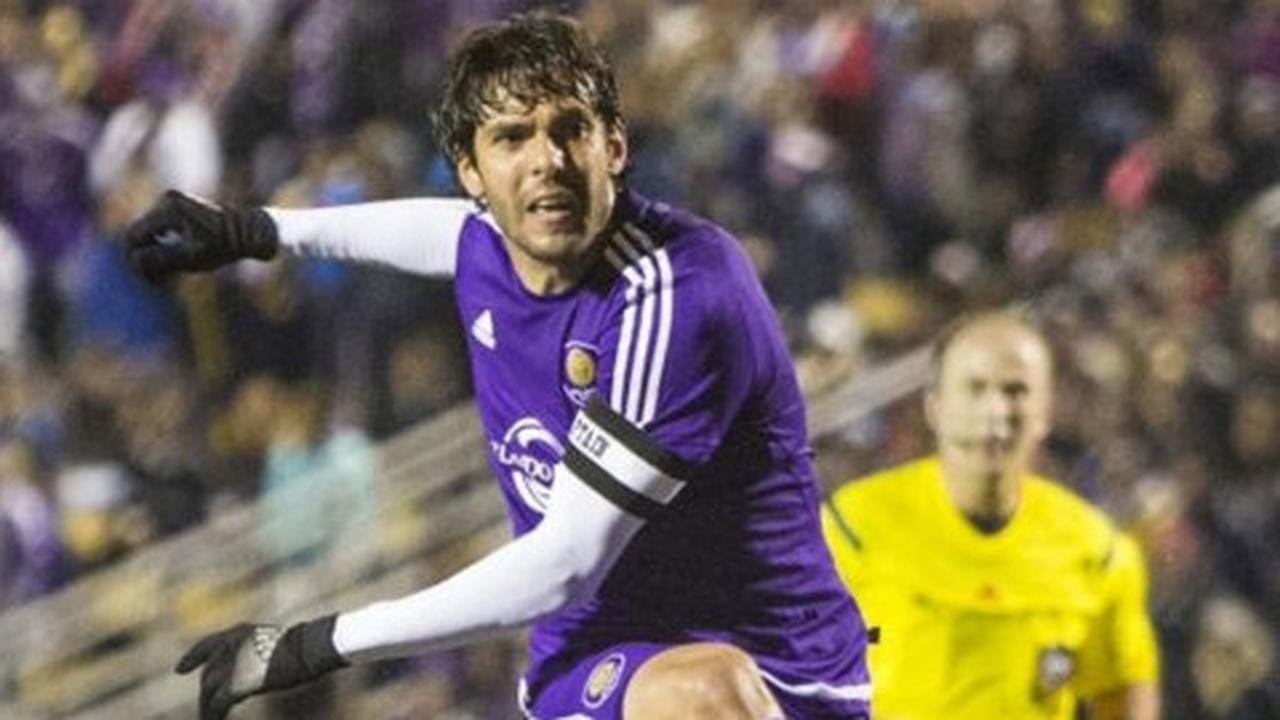 Kaka akan bergabung dengan Barcelona