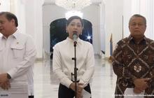 Dana Asing Banyak Keluar dari Pasar Saham RI, OJK Soroti Dampak Kebijakan The Fed