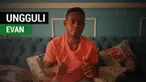 Berita video gelandang Indonesia, David Laly, ungguli Evan Dimas di Liga Malaysia dalam urusan gol.